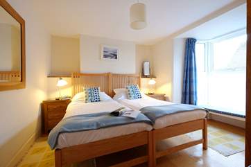 Bedroom 1.