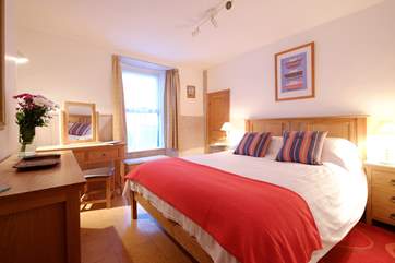 Bedroom 2.