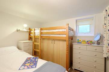 Bedroom 3.