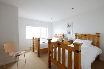 Bedroom 2.