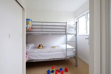 Bedroom 3.