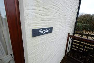 Bryher.