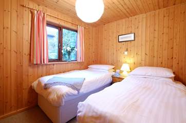 Bedroom 3.