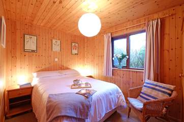 Bedroom 2.