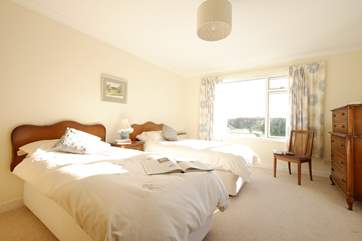 Bedroom 1.