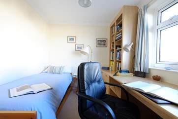 Bedroom 3.