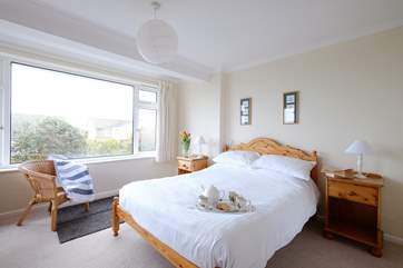 Bedroom 1.