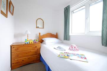 Bedroom 3.