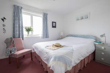Bedroom 1.