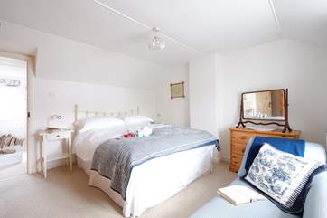 Bedroom 2.