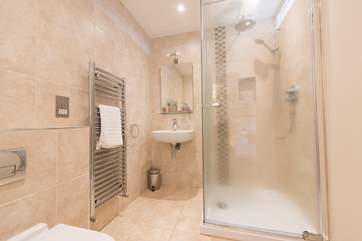 En suite to bedroom 2.