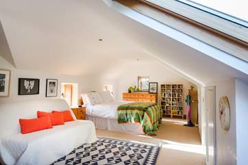 Bedroom 2.