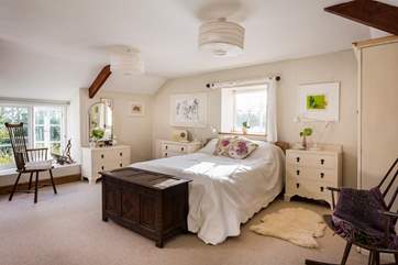 Bedroom 4.