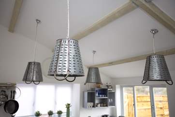 Imaginative details will surprise and delight you throughout the whole property.