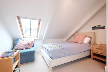 Bedroom 4.