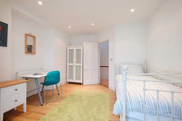 Bedroom 2.