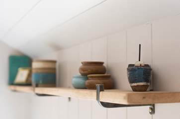 Pretty pieces.