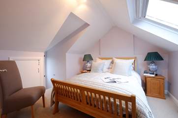 Bedroom 3.