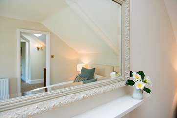 Bedroom 4.