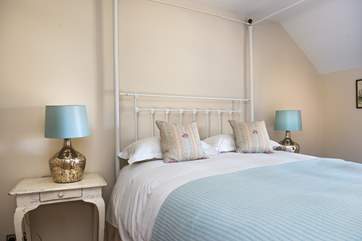 Bedroom 2.