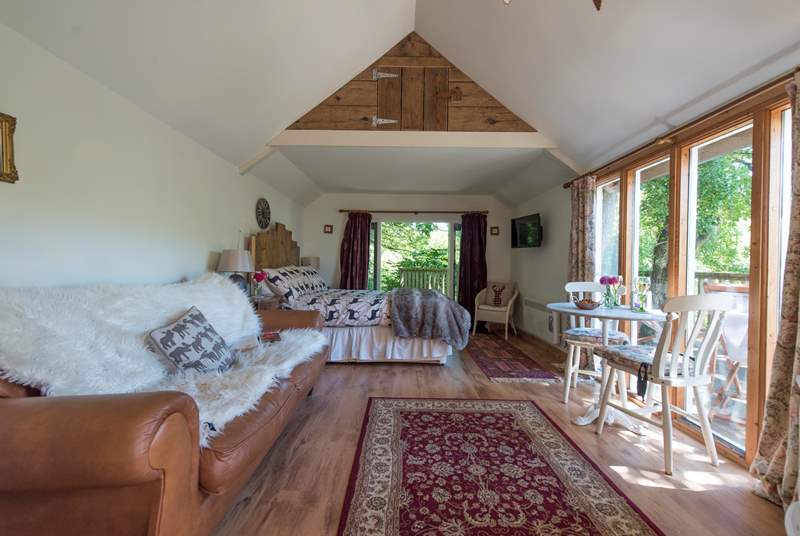 Remote cottages to get away from it all | Holiday cottages