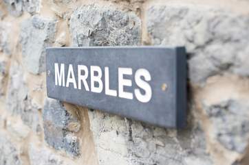 Welcome to Marbles.