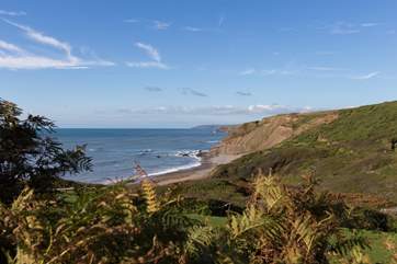The stunning North Coast is well worth the trip