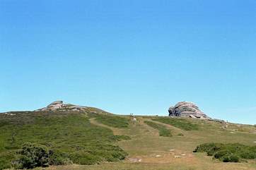 You are right on the edge of Dartmoor which offers dramaitc landscapes and fabulous walks