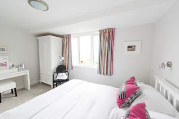 Bedroom 1.