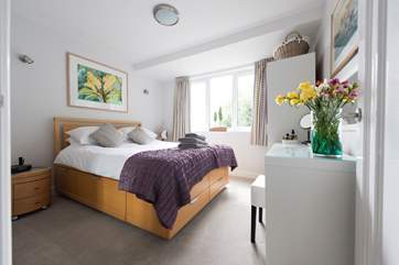 Bedroom 1.