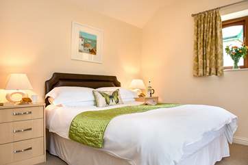 Bedroom 1.
