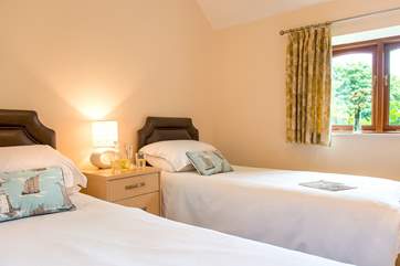 Bedroom 2.