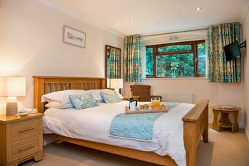 Bedroom 1.