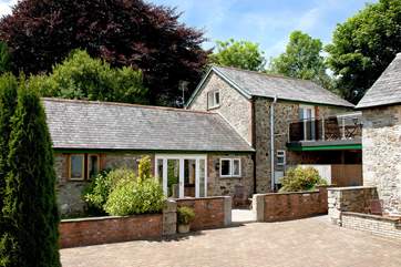 Lambkin Cottage.