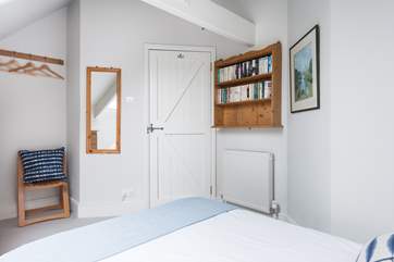 Bedroom 2.