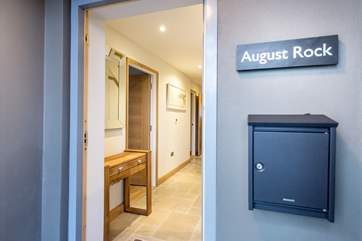 Welcome to August Rock.