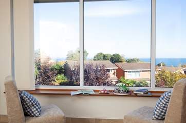 You will no doubt want to take time out to simply admire the scenery.
