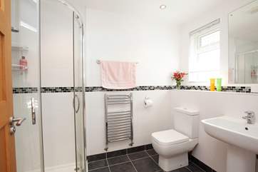 The property is perfect for a large, active family.