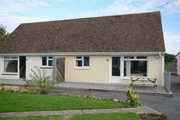 Welcome to 27 Tollgate Cottages, nestled close to the Hershey Nature Reserve.