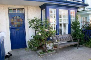 Welcome to your holiday home