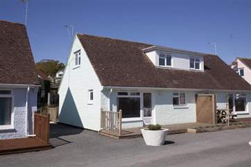 Welcome to 6 Tollgate Cottage