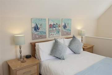 6 Tollgate Cottages, Seaview