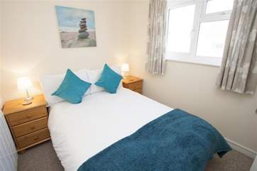6 Tollgate Cottages, Seaview