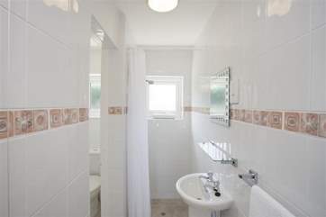 6 Tollgate Cottages, Seaview