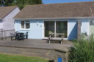 Welcome to 61 Drake Cottage, your holiday on the Isle of Wight starts now