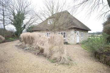 A quiet rural lodge in Old Freshwater