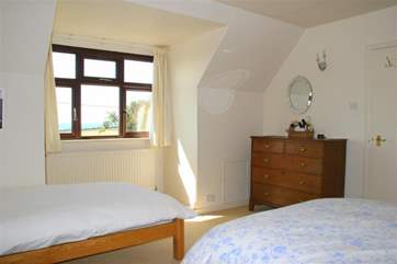 Bedroom, Fernfield