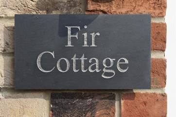 Fir Cottage, St Helens