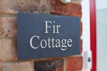 Fir Cottage, St Helens