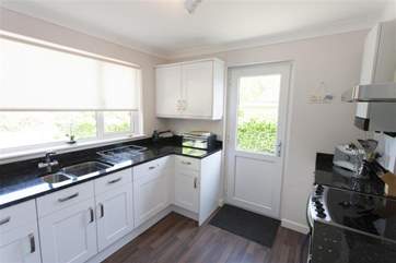 Modern Kitchen